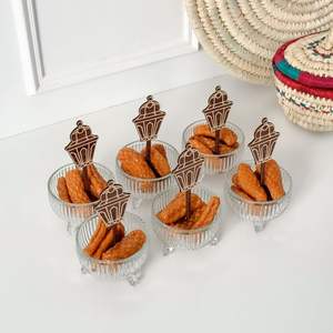 Cuchara para Postre, Herramienta Perfecta para Disfrutar de tu Helado - Product Image 1