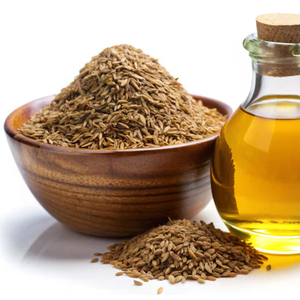 Huile essentielle d'Ajwain distillée à la vapeur, huile de graines d'Ajwain - 100% pure et naturelle - Pour les produits de soins personnels - Product Image 3