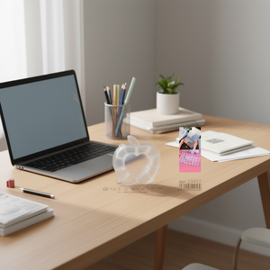 Scatola Organizer a Forma di Mela Ilan 15.5x15.5x1.8cm con 12 Scomparti - Product Image 2