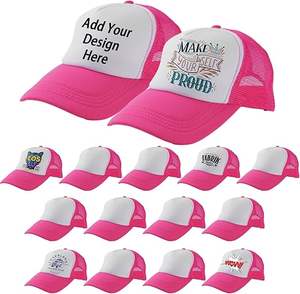 Wholesale Mesh Baseball <b>Cap</b> Mans& <b>Womans</b> - Product Image 5
