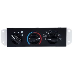 Unidad de Control de Climatización para Jeep Wrangler TJ 2.4L 4.0L 2005-2006, Aire Acondicionado Automático 55056558AB SM2141 - Product Image 1