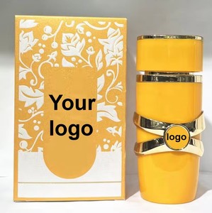 Perfume Masculino de Lujo en Oferta, Tamaño Regular 100ml, Fragancia Picante y Encantadora, Larga Duración, Clásico en Spray, OEM/ODM, Marca Privada, China - Product Image 5