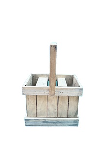 Venta al por mayor en relieve barnizado brillante mate madera y bambú flor jardineras cajas con estampado paisaje plantas plántulas almacenamiento - Product Image 4