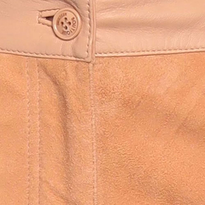 Pantalones de Cuero para Mujer, Estilo Lujoso, Ligeros, MOQ Bajo, Venta al Por Mayor, Productos Premium 2026 - Product Image 5