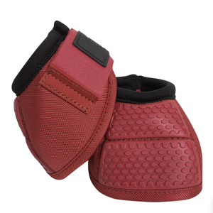 Nouvelles Bottes de Protection pour Chevaux, Vente en Gros de Bottes de Protection pour Chevaux, Bottes de Protection Respirantes pour Chevaux - Product Image 3