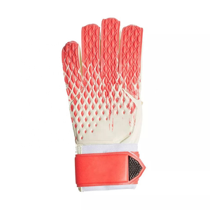 Guantes de Portero de Fútbol Juveniles, Guantes Profesionales de Portero de Fútbol de Látex Grueso - Product Image 2