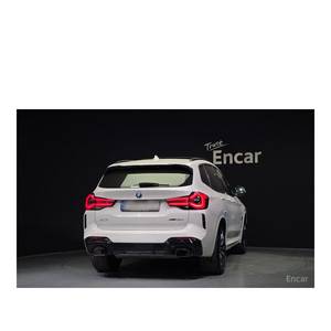 บีเอ็มดับเบิลยู เอ็กซ์3 เอ็กซ์ไดรฟ์ 30อี เอ็ม สปอร์ต โปร ปี 2023 ระยะทาง 61,780 กม. เกียร์อัตโนมัติ พวงมาลัยซ้าย กล้องมองหลัง รถเอสยูวี - Product Image 4