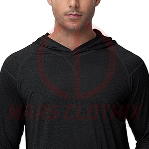 เสื้อฮู้ดดี้ตกปลาผู้ชายแบบสั่งทำขายส่ง พิมพ์ลายแบบซับลิเมชั่น สินค้ามาแรง แขนยาว - Product Image 6