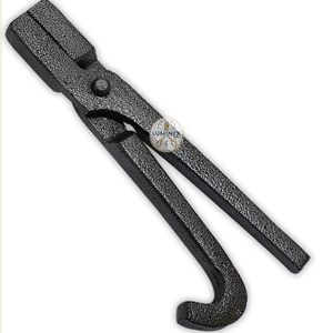 Alicates de trefilado de alambre de 10 pulgadas, herramienta manual para fabricación de alambre - Product Image 6