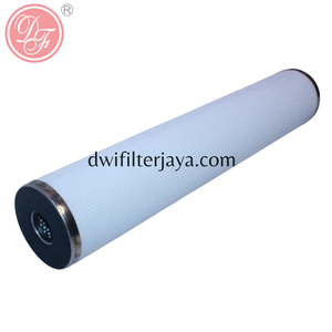 Filtro de Aceite DWI FILTER JAYA, Cartucho de Filtro Plegado, Coalescedor de Gas Natural, Elemento Filtrante - Product Image 4