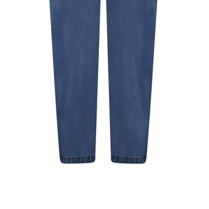 Pantalones Vaqueros para Hombre, Logotipo Personalizado, Precio de Fábrica OEM/ODM, Alta Calidad Premium, Fabricante al por Mayor - Product Image 5