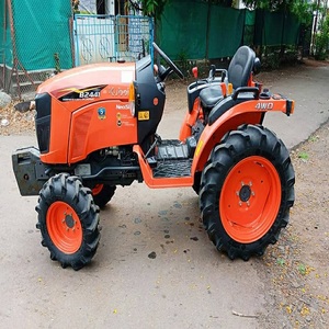 Affordable Neostar B2441 <b>Tractor</b> for Small Farms and Professional Agricultural Work with Practical Features - Product Image 6