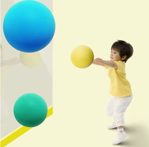 Balón de Baloncesto Duradero con Cubierta de PVC y Cámara de Butilo, Tamaño 5, para Niños y Adultos - Product Image 1