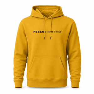 Sudaderas con capucha con cordón ajustable, sudaderas extragrandes lisas, sudaderas con capucha para hombre de talla grande, sudaderas básicas/de mezcla de algodón. - Product Image 6
