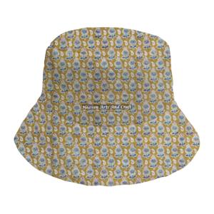 Chapeaux bob matelassés au meilleur prix, chapeaux bob matelassés de qualité supérieure, chapeaux bob matelassés confortables, nouvelle collection, vente en ligne. - Product Image 1