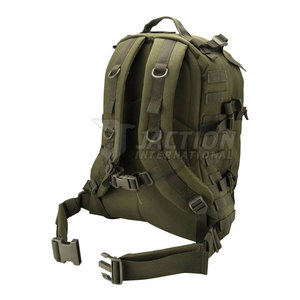 Wholesale Fashion Wear <b>Men</b> Tactical Bags Customized Your Own Logo Design <b>Men</b> Tactical Bags - Product Image 4