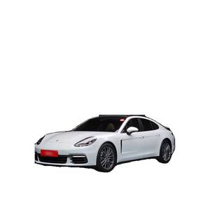 Porsche Panamera 3.0 AWD 2020 con 197,859 km, Asientos de Cuero, Cámara Trasera, Volante a la Izquierda - Product Image 1