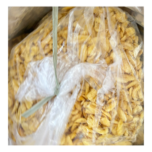 Premium Banana Chips from Vietnam | Carefully Selected Ingredients | Bulk Export | Best Price - Product Image 5