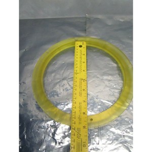 AMAT P5000 MXP Etch Chamber Insulator ARDEL ring - อุปกรณ์และอะไหล่เซมิคอนดักเตอร์ระดับโลกที่เชื่อถือได้ - Product Image 2