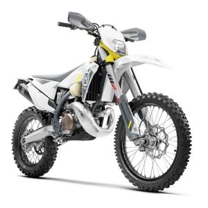 มอเตอร์ไซค์วิบาก Enduro รุ่นใหม่ล่าสุด ปี 2025 TE 250 249cc สำหรับงานอุตสาหกรรม กำลังไฟ 2000W+ ความเร็ว >80 กม./ชม. รับประกัน 3 ปี สำหรับพื้นที่สูง  OEM/ODM - Product Image 2