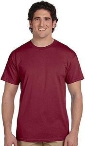 Camiseta Unisex 100% Algodón para Transferencias Térmicas, Impresión de Logotipo DTG, Serigrafía, Camiseta de Hombre de Alta Calidad, Más Vendida - Product Image 4