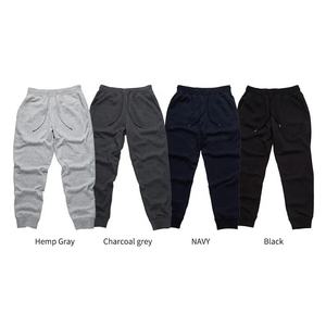 Pantalons de jogging pour hommes, décontractés, amples, avec fermeture éclair, bas de survêtement ajustés, pantalons de survêtement noirs, pantalons de sport - Product Image 6