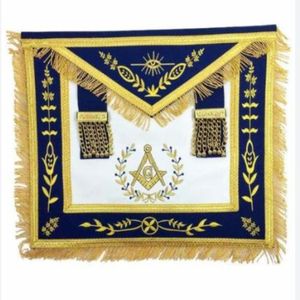 Factory Wholesale Custom Logo Outdoor Masonic <b>Aprons</b> Plus Size Cotton and Polyester Canvas Uniforms Masonic <b>Aprons</b> Badges - Product Image 1