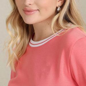 Sudaderas de Manga Larga para Mujer, Diseño Personalizado, Corte Ajustado, Logotipo Frontal, 100% Algodón, Forro Polar, Secado Rápido, Ecológicas, con Bolsillos - Product Image 6