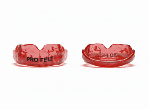 Équipement de protection buccale de haute qualité pour le sport, fabricant de protège-dents pour la boxe, le MMA, le rugby, protège-dents pour adultes et jeunes - Product Image 5