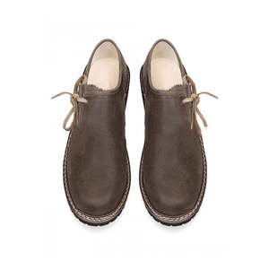 Zapatos de Barco Ligeros y Transpirables para Hombre, Estilo Trachten, para Invierno, Oktoberfest, Tradicionales Bávaros - Product Image 3