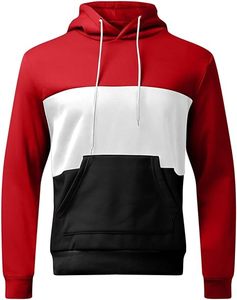 Pull à capuche zippé pour homme, nouveau design, en polaire polyester/coton, séchage rapide, idéal pour l'automne, produit phare du Bangladesh, très vendu - Product Image 3