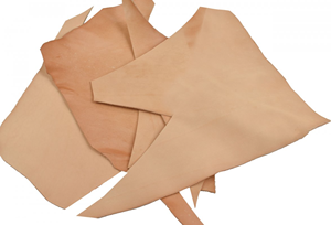 หนังสีแทนผักที่เป็นมิตรกับสิ่งแวดล้อมหนังเทียมสำหรับรองเท้า-กระเป๋า-เข็มขัดฯลฯ - Product Image 2