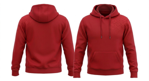 Sweat-shirts pour hommes, sublimation personnalisée, design tendance surdimensionné - Product Image 6