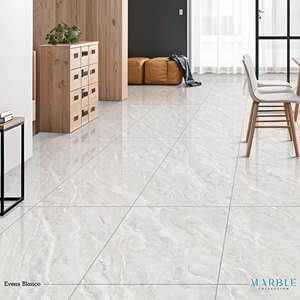 Best Price 600X1200 mm Blanco Porcelain Slab Tiles Durable Rectified <b>Edge</b> Interior <b>Floor</b> Tiles Anti-Slip <b>for</b> Living Room Project - Product Image 5