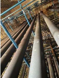 Tube de four de réforme de haute qualité pour l'analyse des déformations par glissement, adapté à l'évaluation de la conformité en service, au meilleur prix - Product Image 2