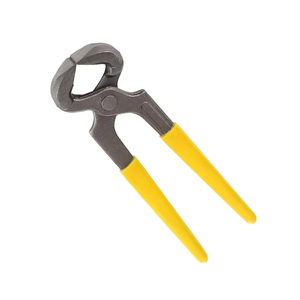ที่ตัดกีบม้าแบบมืออาชีพ เครื่องมือสัตวแพทย์ ทำจากสแตนเลส - Product Image 1