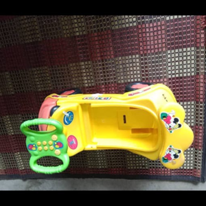 Jouets d'occasion en gros en vrac Jouets en plastique propres et intacts pour les tranches d'âge de 5 à 7 ans prêts pour l'exportation - Product Image 6