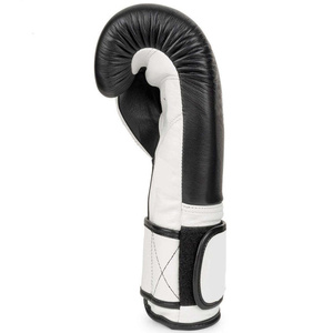 Guantes de Boxeo para Adultos, Jóvenes, Niños, Hombres y Mujeres, Guantes de Piel con Gel Profesional para Muay Thai, MMA, Kick Boxing, Sparring, Grappling, Lucha - Product Image 5