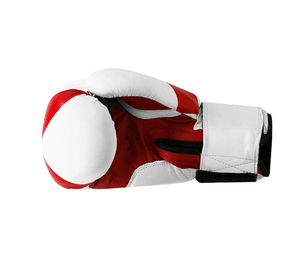 Gants de boxe légers, design ergonomique, protection renforcée des jointures, gants d'entraînement pour le sparring et le sac de frappe - Product Image 2