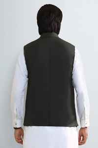 Nouvelle Collection 2026 – Gilet sans manches pour homme de haute qualité – Produit phare – Vêtement d'été pour mariage - Product Image 3