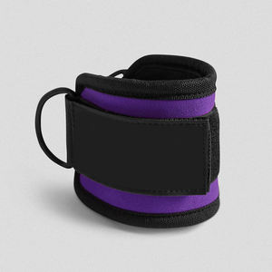 Ensembles de poids réglables pour chevilles et poignets, sangles réglables, entraînement de résistance en néoprène - Product Image 4