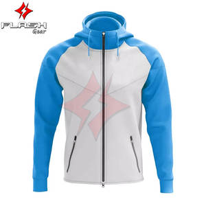 เสื้อฮู้ดมอเตอร์ไซค์ FLASH GEAR สำหรับทุกเพศ ทนทาน ได้รับมาตรฐาน CE พร้อมแผ่นป้องกัน กระชับสบาย ระบายอากาศได้ดี ซับในกันความร้อน เหมาะสำหรับการขับขี่ - Product Image 4