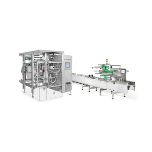 Machines d'emballage les plus vendues pour les installations de production modernes et les exigences d'emballage commercial - Product Image 3