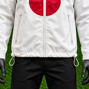 Chaqueta Deportiva Impermeable con Logotipo Personalizado, Cortavientos Transpirable, Ropa de Abrigo de Alto Rendimiento para Exteriores, Chaqueta de Esquí al por Mayor OEM - Product Image 5