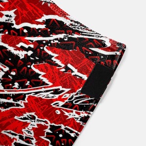 Fully Customized Sports Wear Men American Football Cleat Covers Light Weight Anti Wrinkle Durable Material Plus Size Cleat Cover - Product Image 4