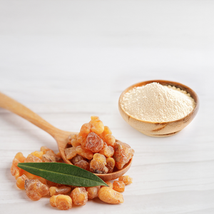 Extracto Natural de Boswellia Serrata en Polvo, Ingrediente Herbal de Alta Pureza, Suministro al por Mayor para Exportación - Product Image 5