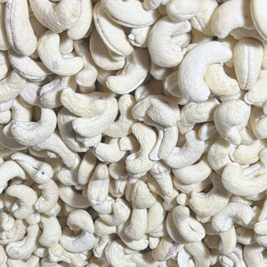 Vietnam Factory Cashew <b>Nut</b> Packaging Tin Box Ww240 Premium Quality Vietnam Cashew <b>Nuts</b> Customer OEM ODM Requirement - Product Image 1