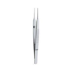 Pinces micro-suture Austin de qualité supérieure, pointe plateforme, en acier inoxydable, instrument chirurgical de précision pour chirurgie plastique, certifié CE, Java - Product Image 1