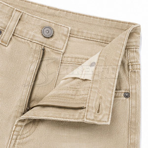 Shorts déchirés de haute qualité pour l'été, les activités de plein air et la mode décontractée - Product Image 5