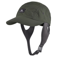 Casquette Aropec réglable légère à séchage rapide en polyester, équipement de plongée tendance pour sports nautiques, accessoire de surf et de natation